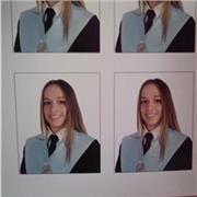 Mi nombre es Itziar y soy maestra de educación primaria y de 1° - 3° ESO. Ofrezco clases de repaso online o presenciales en Marratxí, Mallorca